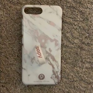 iPhone plus 6,7,8 loopy case
